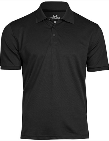 TEE-7000-Club Polo